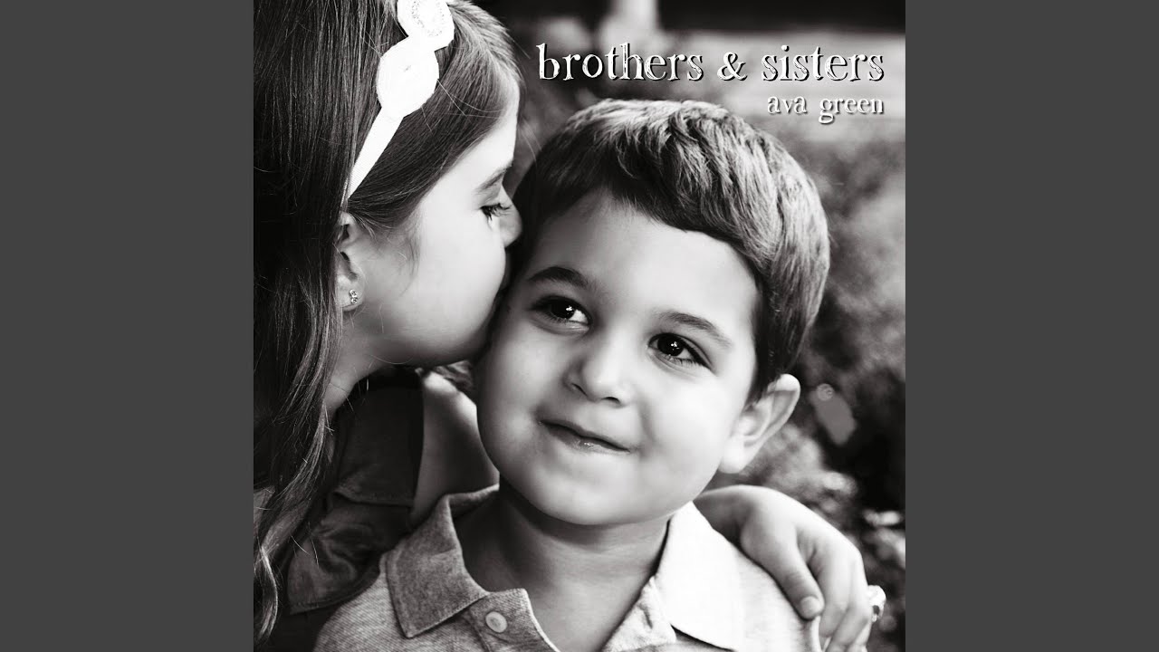 Watch Brothers & Sisters on YouTube Watch Brothers & Sisters on YouTube