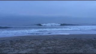 - Seal Beach 2 [SurfSpot Video]