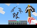 COMO MINERAR O AR NO MINECRAFT !