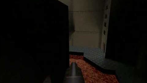 Quake 1 UW - E1M8 (Ziggurat Vertigo)