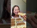 BISCOFF HEDGEHOG SLICE 🤤 No-Bake Heaven!