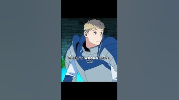 They