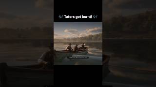 did you enjoy this mission? #rdr2 #arthurmorgan #reddeadredemption #gaming #cowboys #rp #pc #rdr