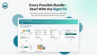 Details Introduction to Every Possible Bundle Update