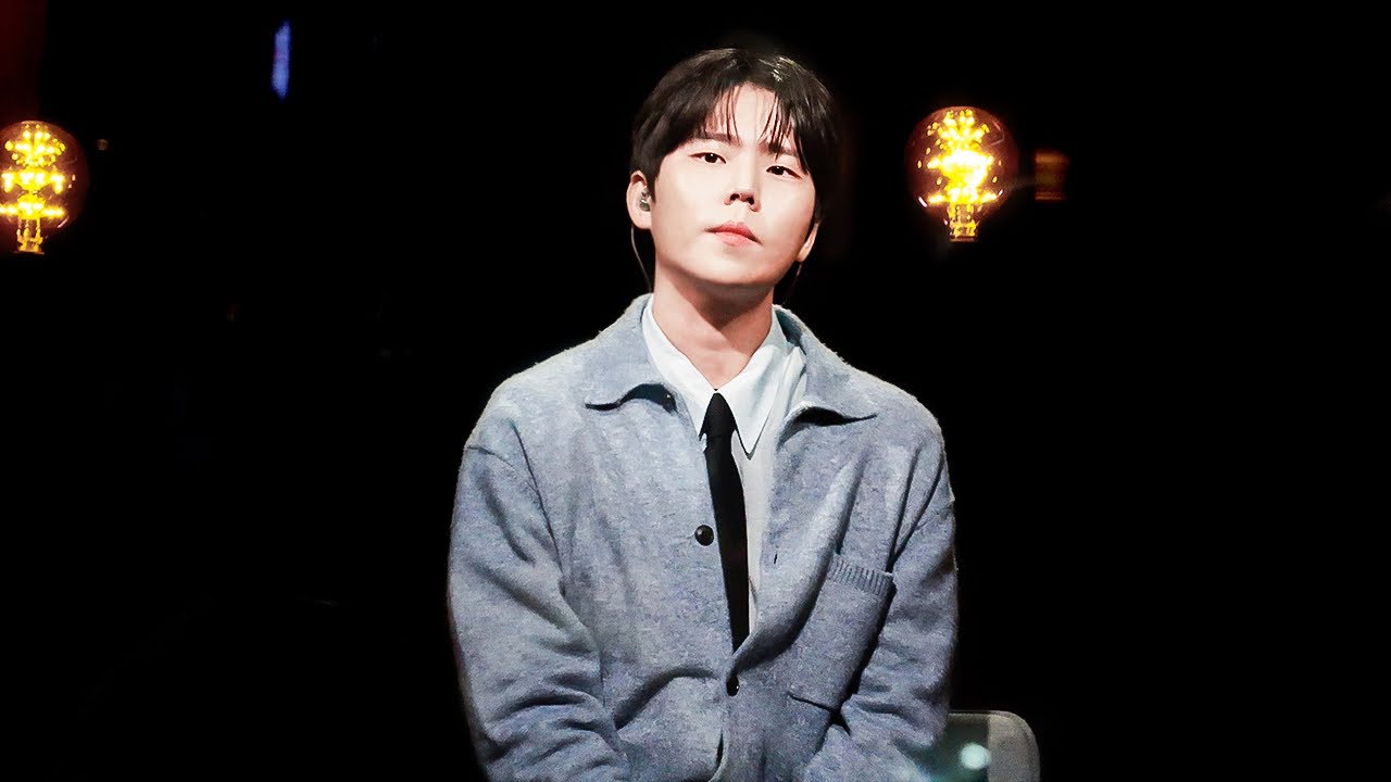 [4K Full ver.] 퇴근길 라이브 - 정승환(JungSeungHwan) 260206