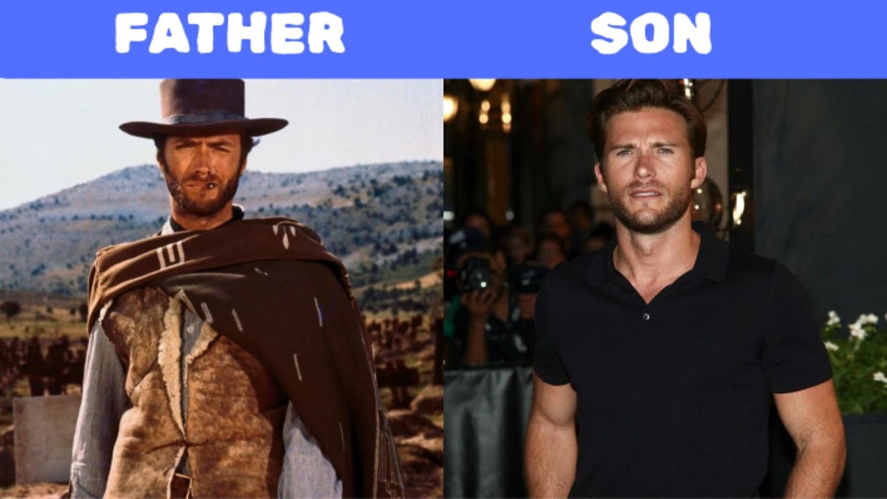 30 Famous Hollywood Actors and Their Children – Movie Legends & Their Next Generation (Then vs Now)