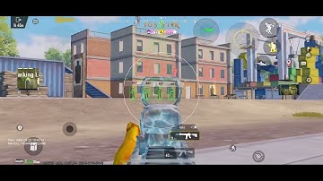 PUBG Mobile 4.0 Mode Spectate On IPhone + Android Safe Hack Pubg Global 4.0 esp+aimbot