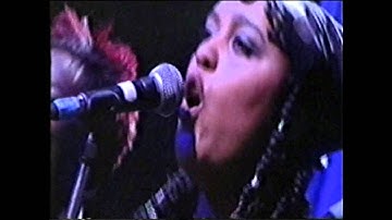 Moby - Honey -  Live on Later with Jools Holland