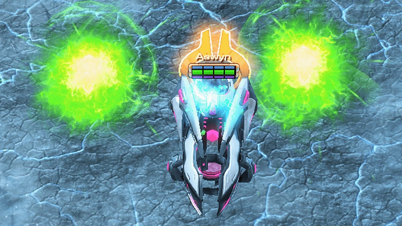 Эйвин — самый надёжный строитель! Выживание Керриган