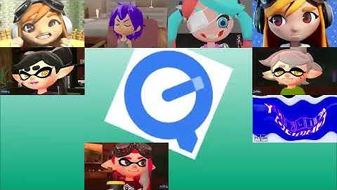 [REQUESTED/NBK STYLE] QuicktimeStudios