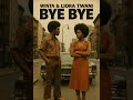 Winta Liora Twani Bye Bye