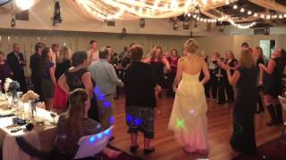 Erin & Eric's Wedding Reception Erin & Eric's Wedding Reception