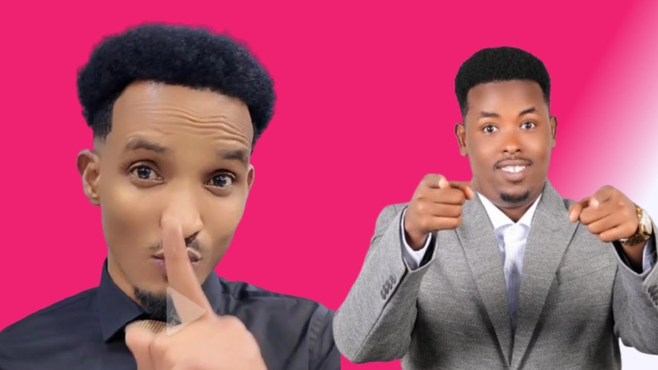 DAGAALKA GARYAQAAN IYO BILAAL BULSHAAWI  IYO BOOLIISKA OO RAADINAYA Mahad Boon xamarow.