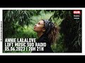 Capture de la vidéo Annie Lalalove, Eric Jean-Jean Et Olivier Cachin Dans Le Loft Music Sud Radio