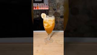 You have to try this Beach Goth Cocktail recipe #cocktail #drinks