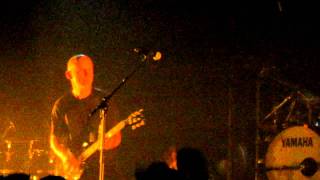 Video thumbnail of "Moby - that's when I reach for my revolver ( live @ Botanique Brussel - 03/06/2011 )"
