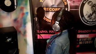 Download Lagu Shelter Zee  On Zibhodho Riddim @ Taiwa Nation Recordz (Zimdancehall)May 2021 MP3