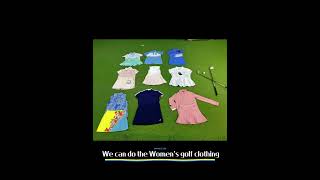 Golf polo #manufacturers#golf #women‘s golf