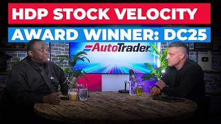 How Independent Dealers are Winning in 2026 | George Mienie and William Khoase (LDC Auto)