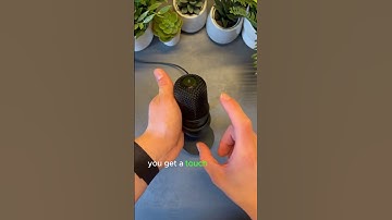 Best budget mic | HyperX Solocast