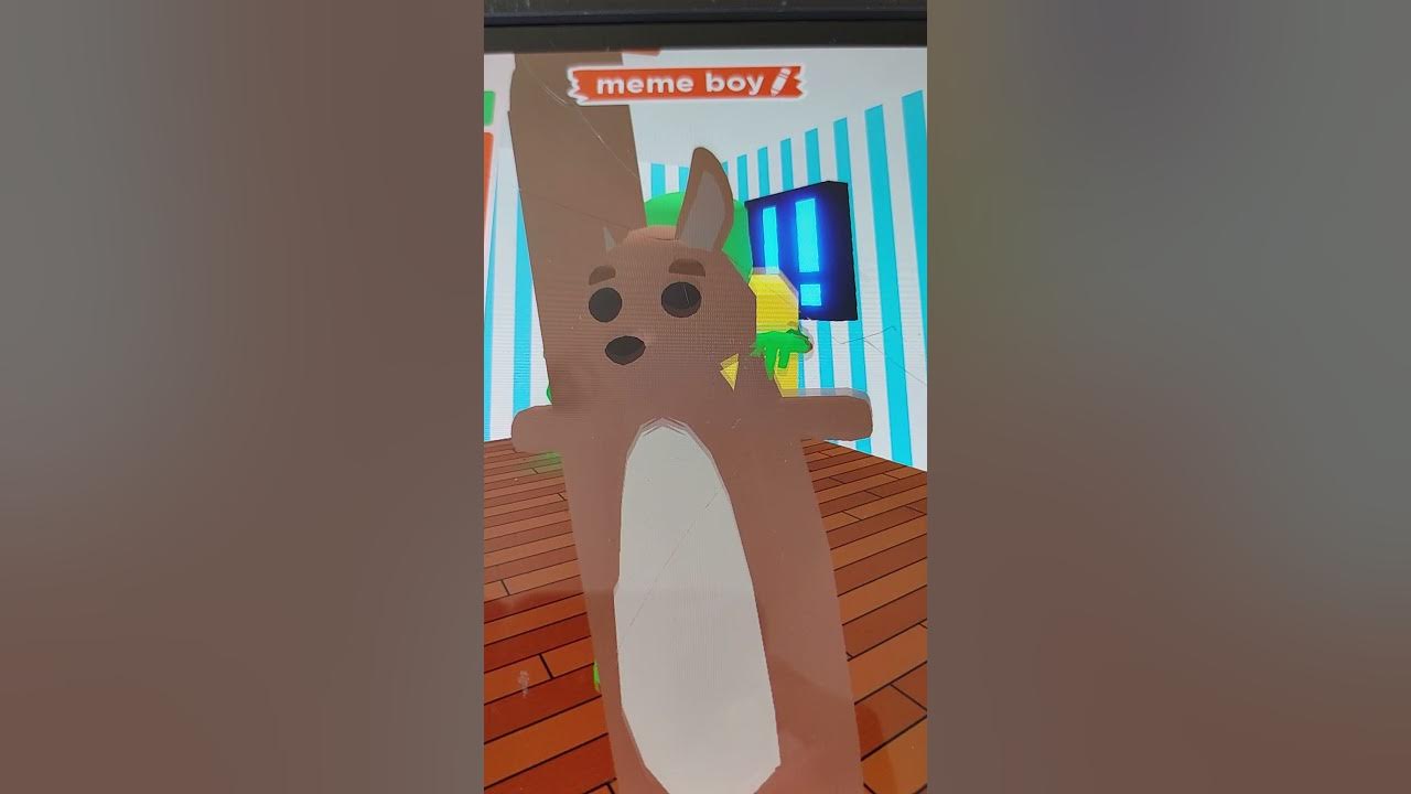 how to glitch a kangaroo pogo stick YouTube