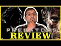 Predators (2010) | The Gritty Reboot | Movie Review