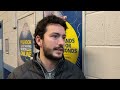 Reaction: Coventry Blaze 1-2 Sheffield Steelers (140122)