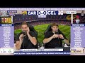 ✅ BARCELONA 1 CELTA DE VIGO 0 🏆 RESUMEN LA LIGA ESPAÑOLA