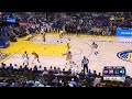 Chris Paul Makes His Golden State Warriors Debut!