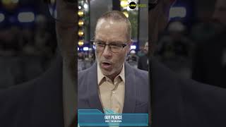 Guy Pearce on Being Protective in The Dog Stars