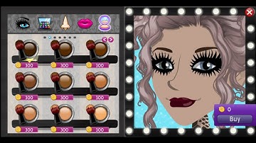 Getting rare skin MSP