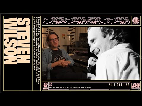 Phil Collins - One More Night (Live at the Brits 1986)