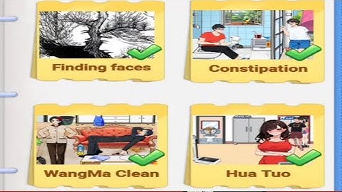 Crazy Brain Puzzle Level 3 Walkthrough | Episode 1, 2, 3, 4 Solutions