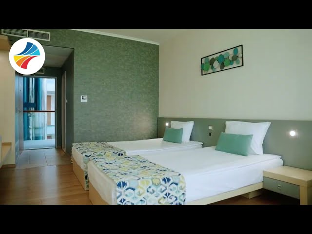 Sol Hotel Marina Palace by Balkan Holidays