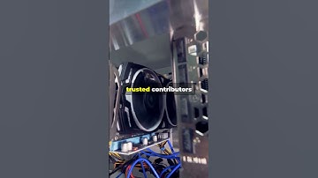 AI’s GPU Crisis Sparks a Compute Revolution! #AI #TechNews #GPU #CloudComputing #FutureTech