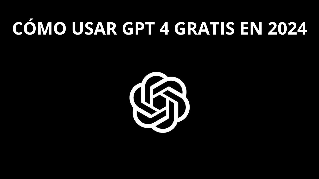 COMO TENER CHAT GPT 4 GRATIS EN 2023 YouTube Como tener chat gpt 4 gratis en 2023 youtube