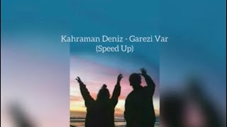 Kahraman Deniz - Küllerimize bile garezi var zalimin
