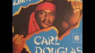 CARL DOUGLAS - Kung Fu Fighting OFFICIAL SONG chords
