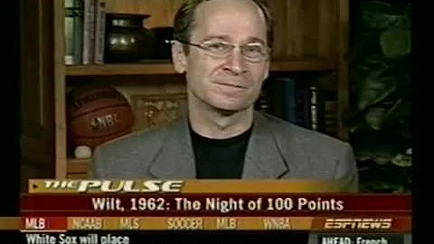 ESPN: "The Pulse" interviews Gary M. Pomerantz on ...