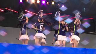 20160503 SPL∞ASH　＠さくらステージ OPENING LIVE SHOW