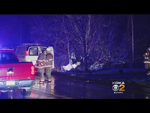 1 Person Killed