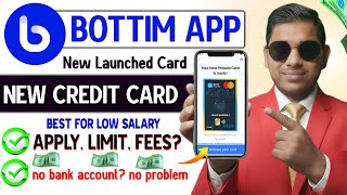 Botim Credit Card Apply Online 2026, How To Activate Botim Credit Card, Benefits And Fees And Charge