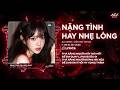 Nặng Tình Hay Nhẹ Lòng Remix (Ver Hot Tiktok) - Thà Rằng Người Hãy Nói Hết Để Anh Quay Lưng Bước Đi