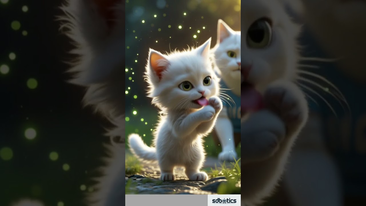 World’s Smallest Elephant? 🐘💡 You Won’t Believe This!