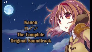 Kanon - The Complete OST