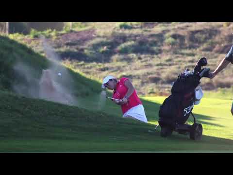 Campo de Golf el Saler. Valencia