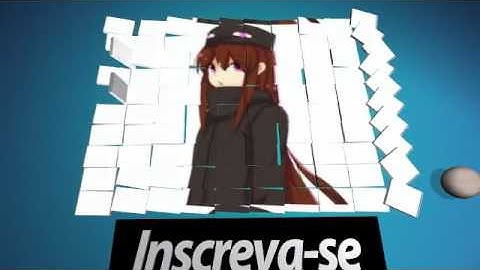 Intro do canal - Created using Flixpress.com