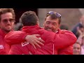 Nadal Inspires Brilliant Comeback! | Spain 3-2 Germany Highlights | ITF