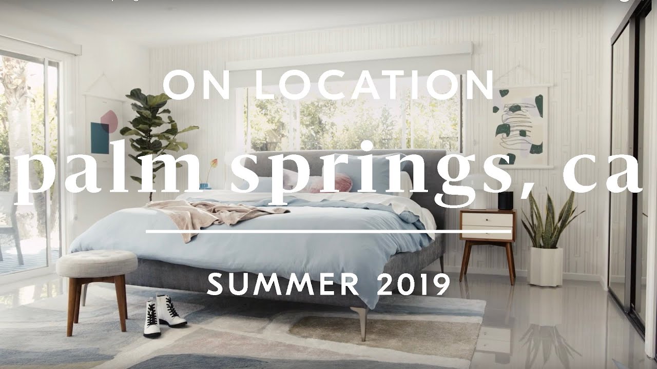 On Location Palm Springs On Location Palm Springs