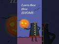 3 Advanced IELTS Idioms You Need to Know